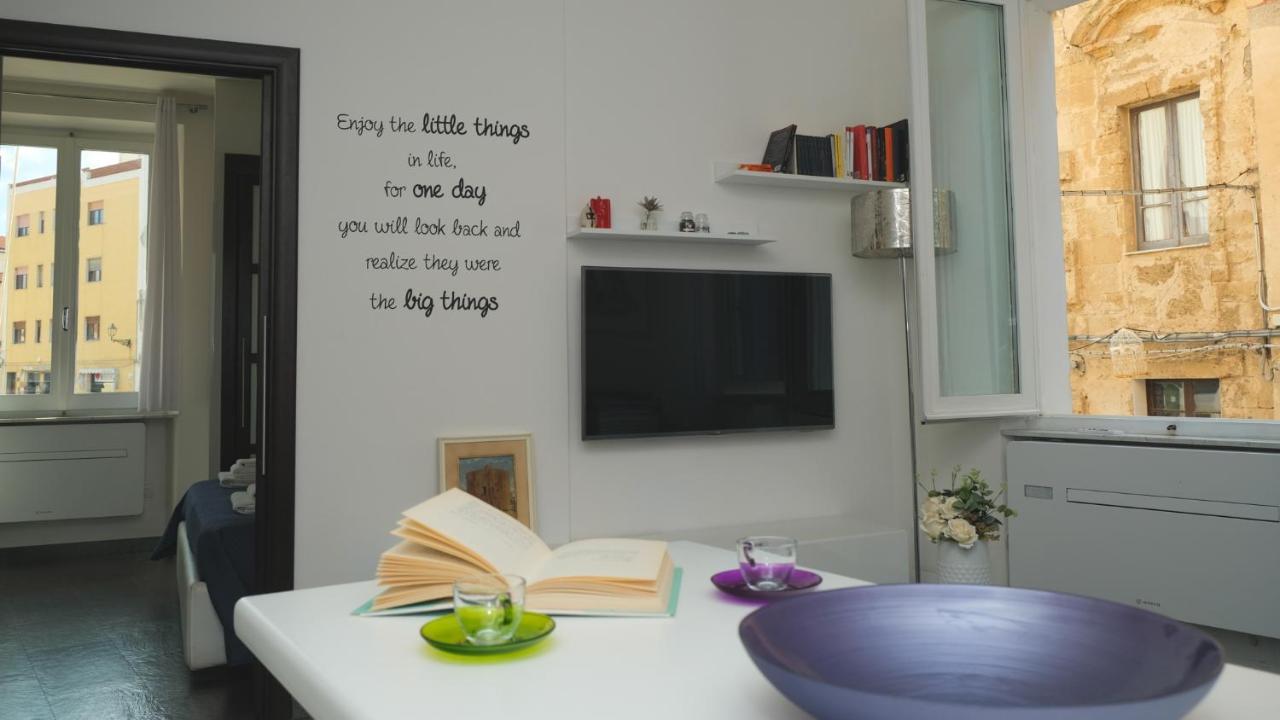 Ferienwohnung Welcomely - Joia Alghero Exterior foto