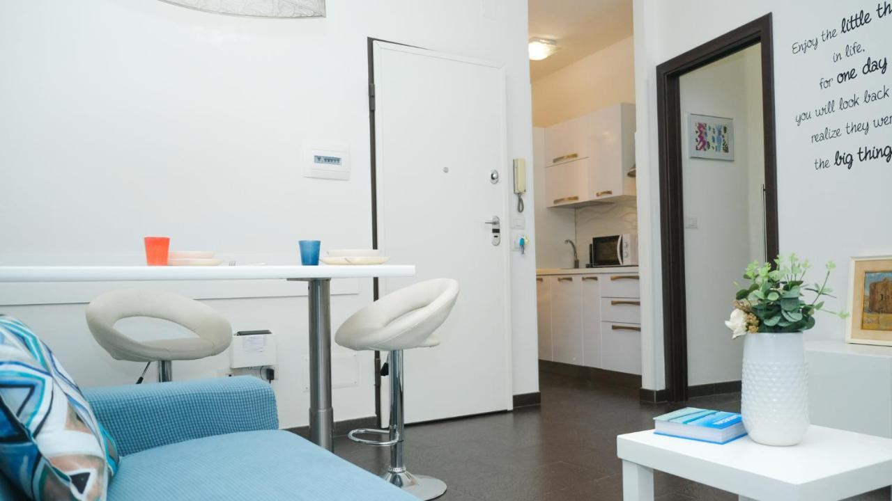 Ferienwohnung Welcomely - Joia Alghero Exterior foto